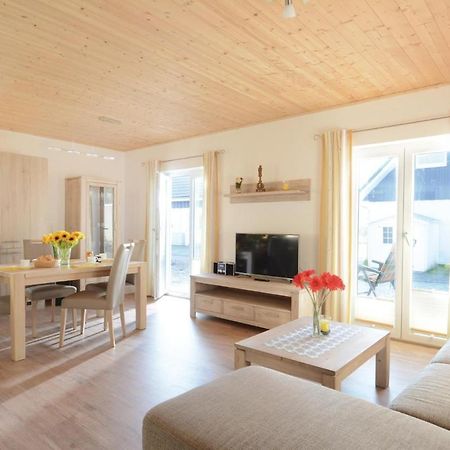 Ferienhaus 11 Altefaehr Eksteriør bilde