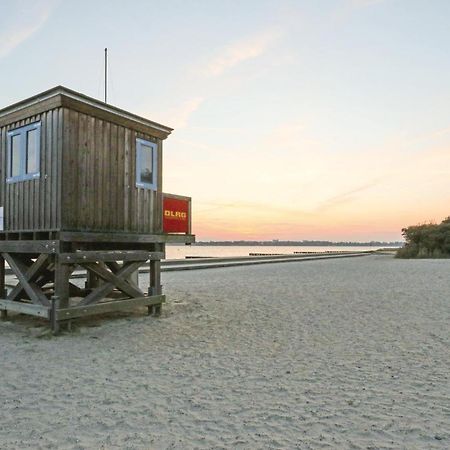 Ferienhaus 11 Altefaehr Eksteriør bilde