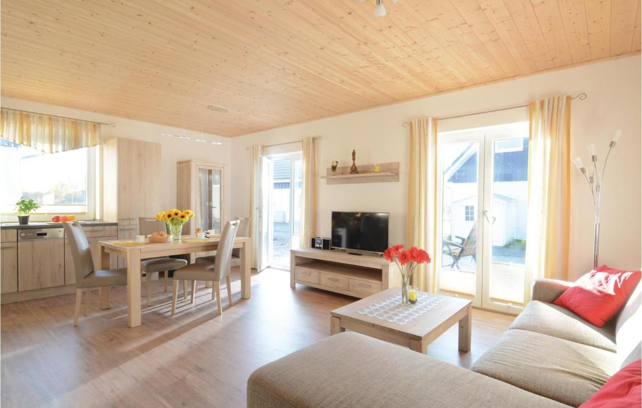 Ferienhaus 11 Altefaehr Eksteriør bilde