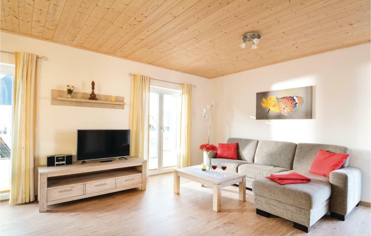 Ferienhaus 11 Altefaehr Eksteriør bilde